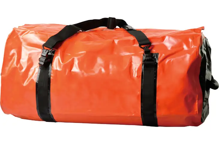 Acecamp 90l Duffle Dry Bag Orange
